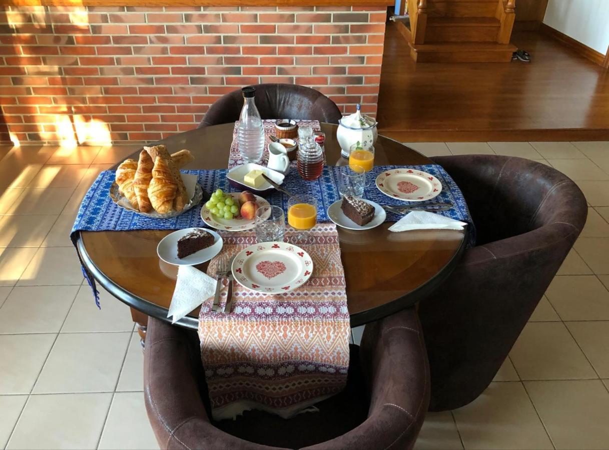 Cote Coteau Bed & Breakfast Villiers-sur-Loir Exterior photo